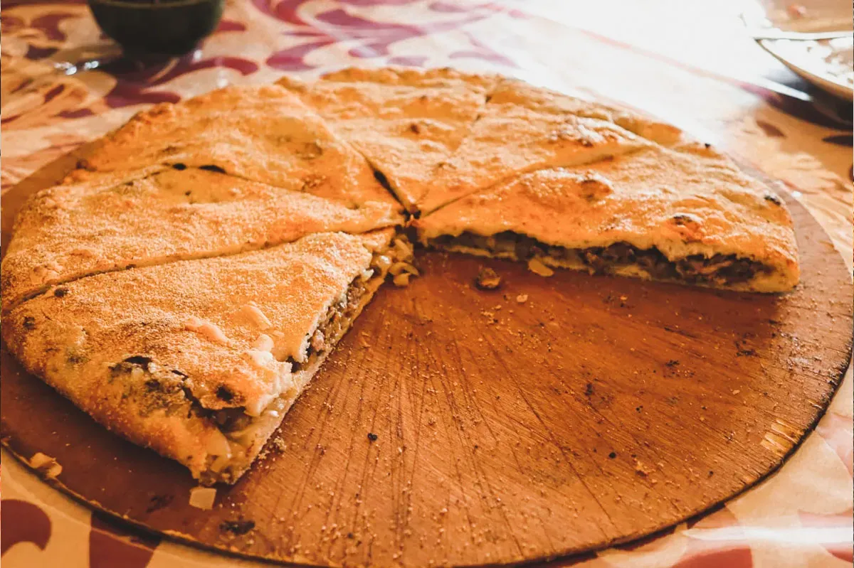 cooking class morocco